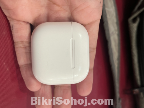 Apple airpods 4 ANC